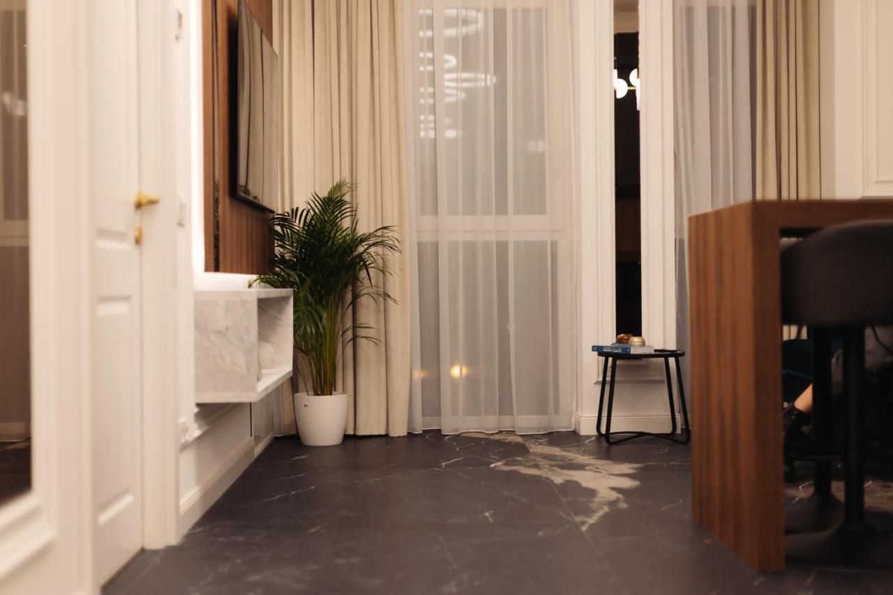 Onix Residence Μπάια Μάρε Εξωτερικό φωτογραφία