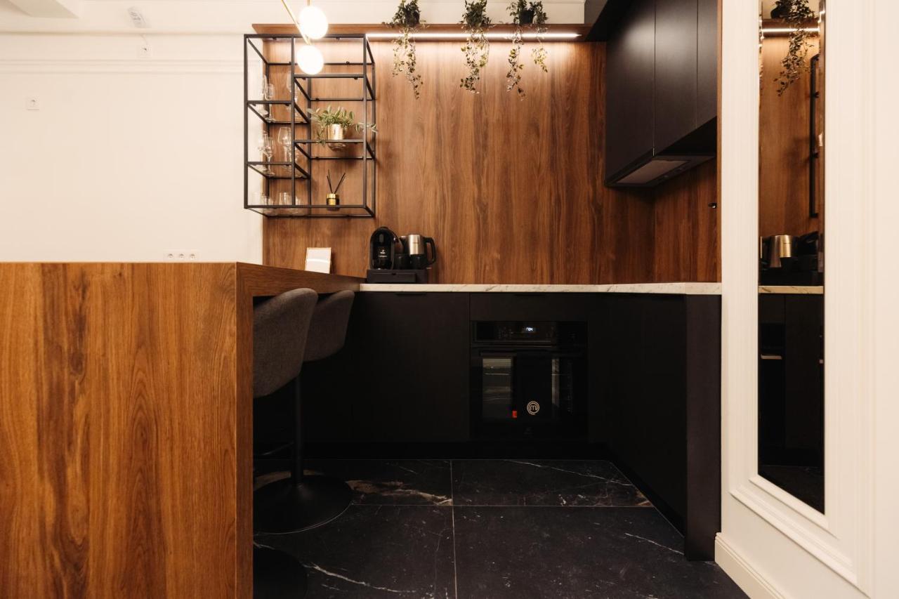 Onix Residence Μπάια Μάρε Εξωτερικό φωτογραφία