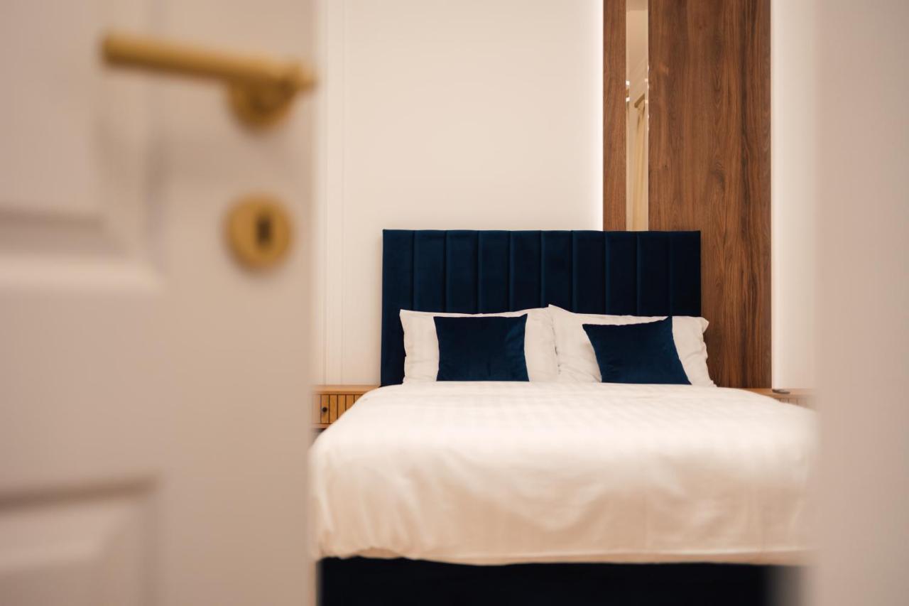 Onix Residence Μπάια Μάρε Εξωτερικό φωτογραφία