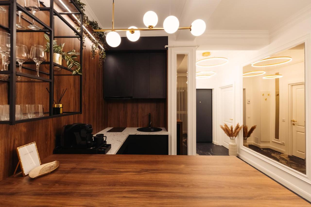 Onix Residence Μπάια Μάρε Εξωτερικό φωτογραφία
