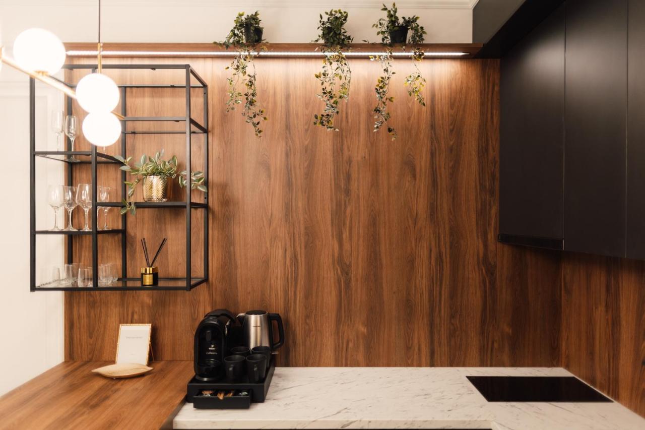 Onix Residence Μπάια Μάρε Εξωτερικό φωτογραφία