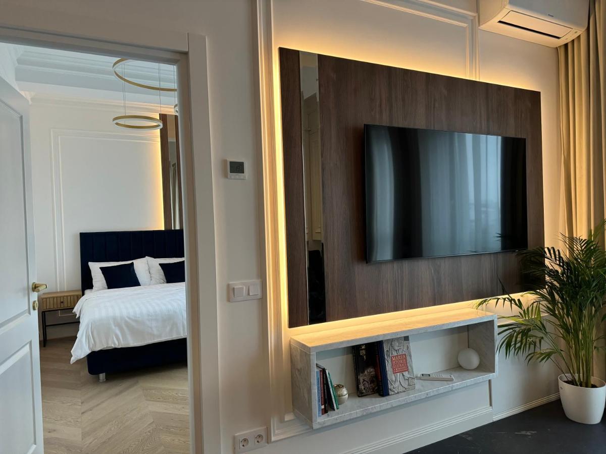 Onix Residence Μπάια Μάρε Εξωτερικό φωτογραφία